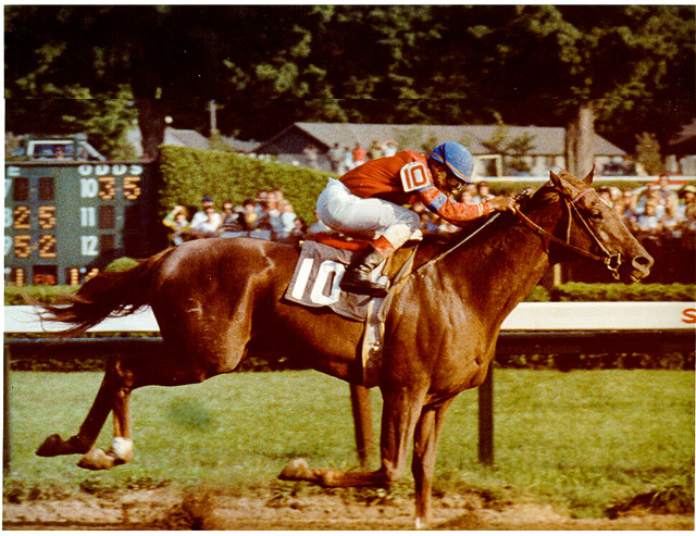 Alydar