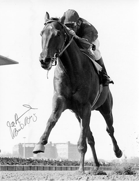 Dr Fager