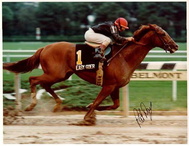 Easy Goer
