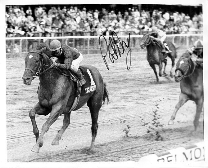 Easy Goer