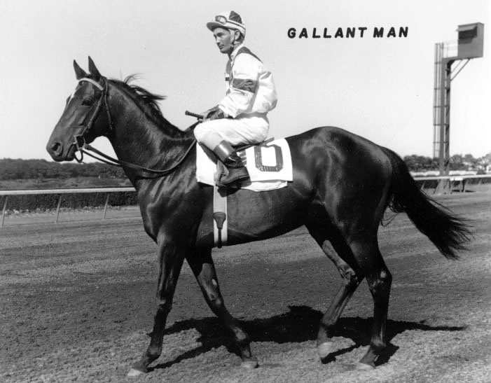 Gallant Man