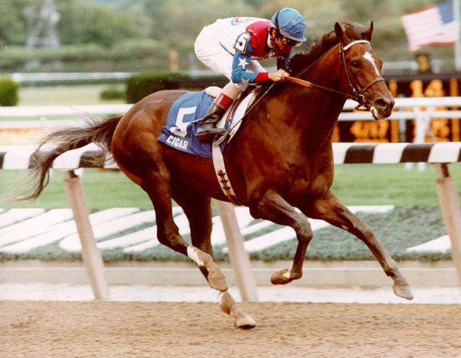 Cigar The Woodward