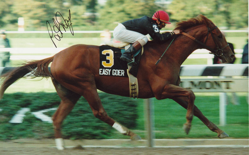 Easy Goer
