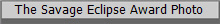 The Savage Eclipse Award Photo