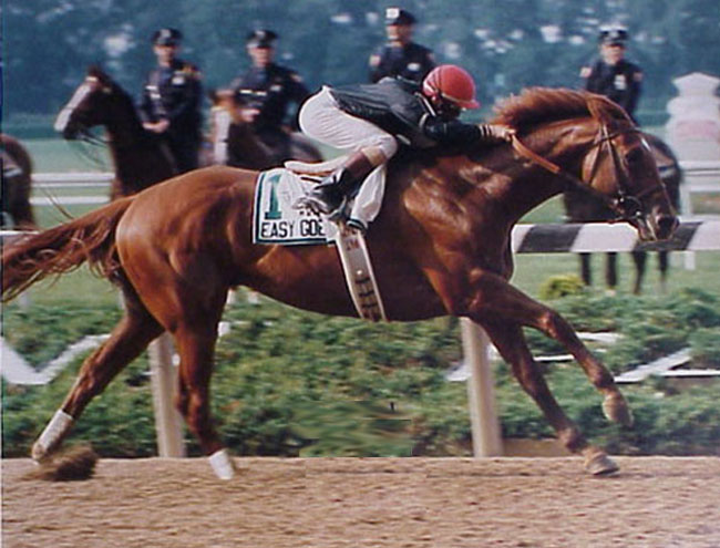 Easy Goer