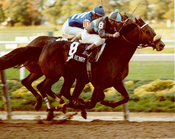 John Henry