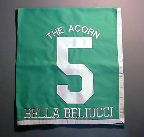 Bella Belucci