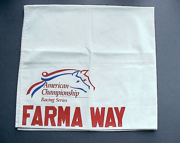 Farma Way