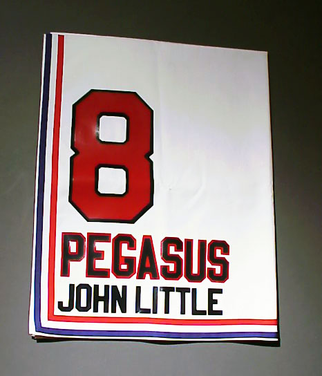 John Little