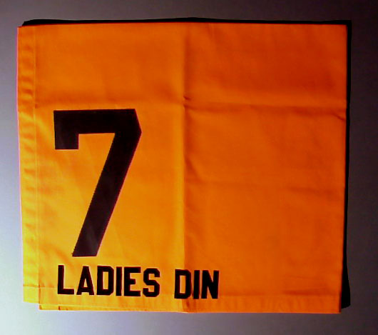 Ladies Din