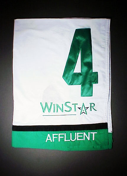 Affluent