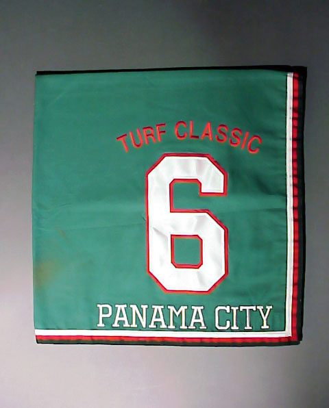 Panama City