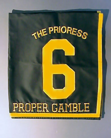 Proper Gamble
