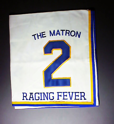 Raging Fever