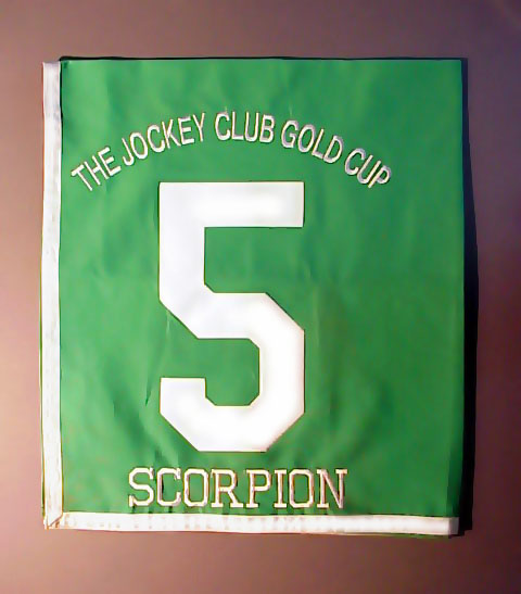 Scorpion