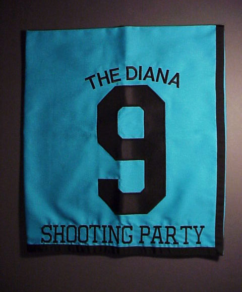 Shooting Party