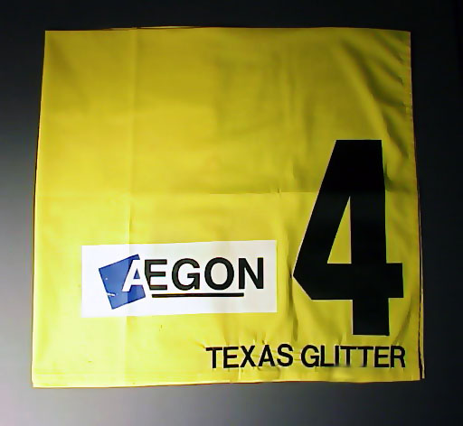 Texas Glitter