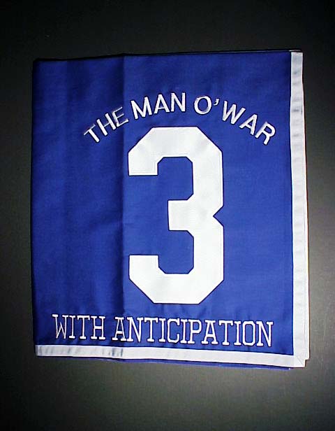 With Anticipation