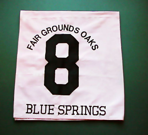 Blue Springs