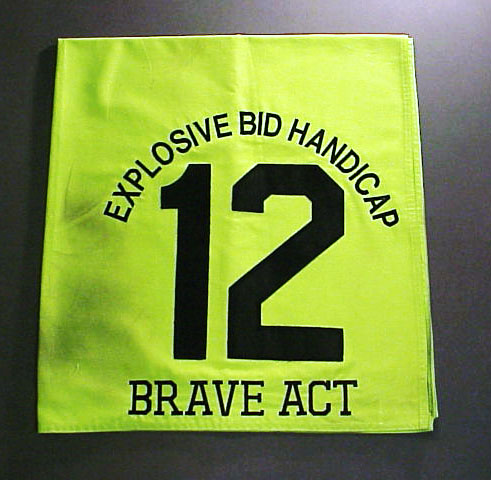 Brave Act 