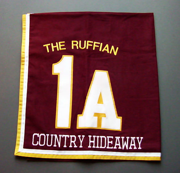 Country Hideaway
