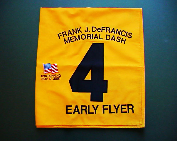 Early Flyer
