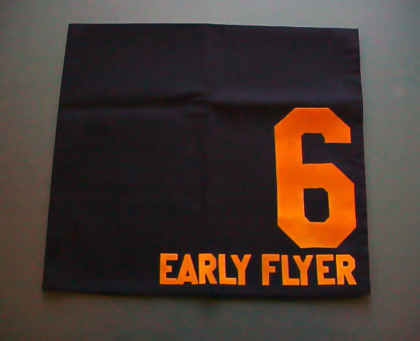 Early Flyer