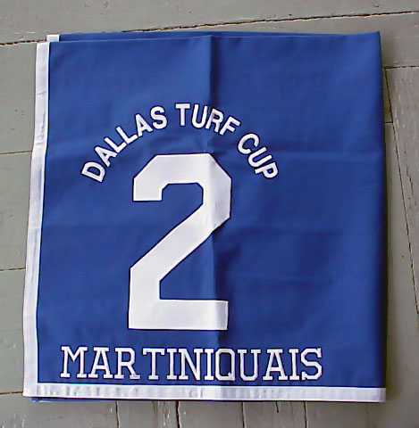 Martiniquais