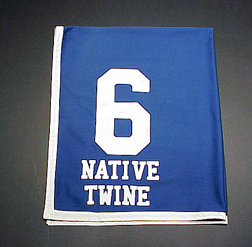 Native Twine