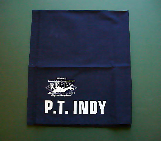 P. T. Indy