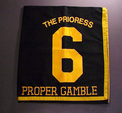 Proper Gamble