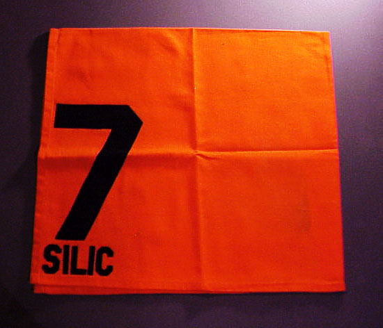 Silic