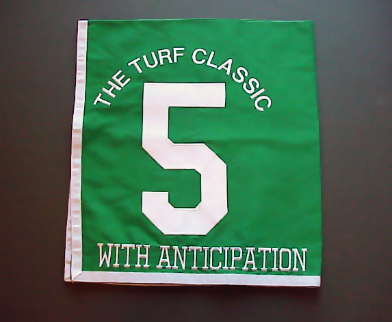 With Anticipation