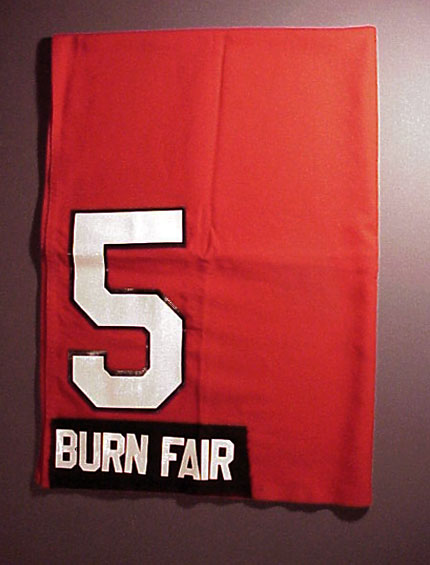 Burn Fair 