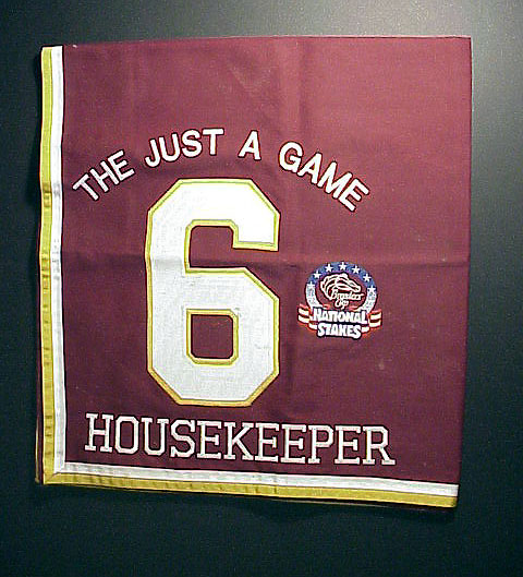 Housekeeper