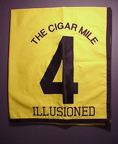 Illusioned