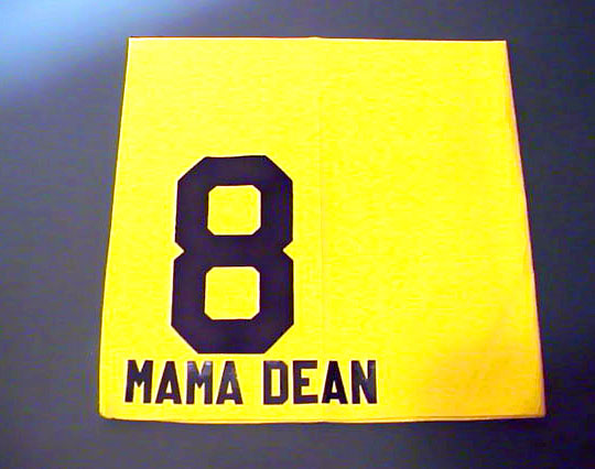 Mama Dean
