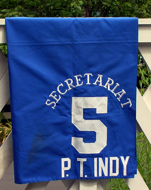 P. T. Indy