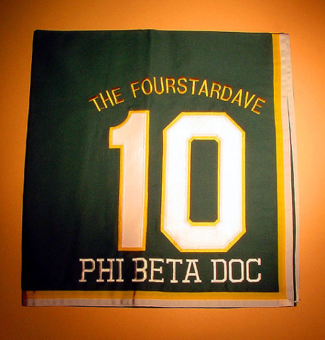 Phi Beta Doc