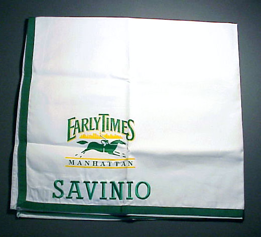Savinio