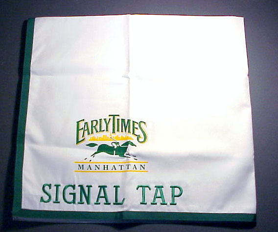 Signal Tap