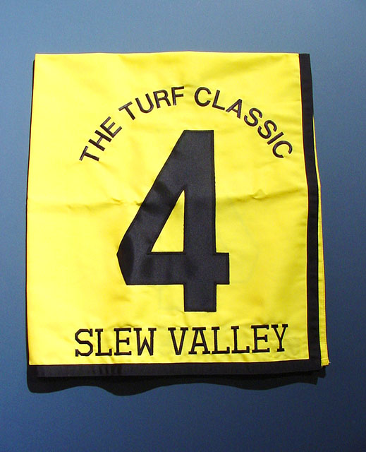 Slew Valley