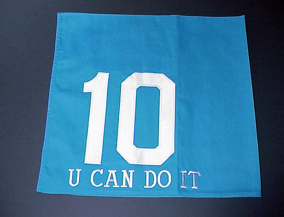 U Can Do It