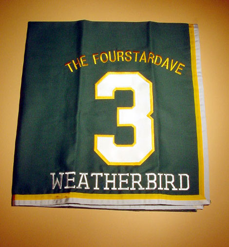 Weatherbird