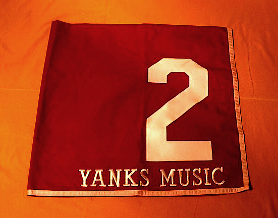 Yanks Music