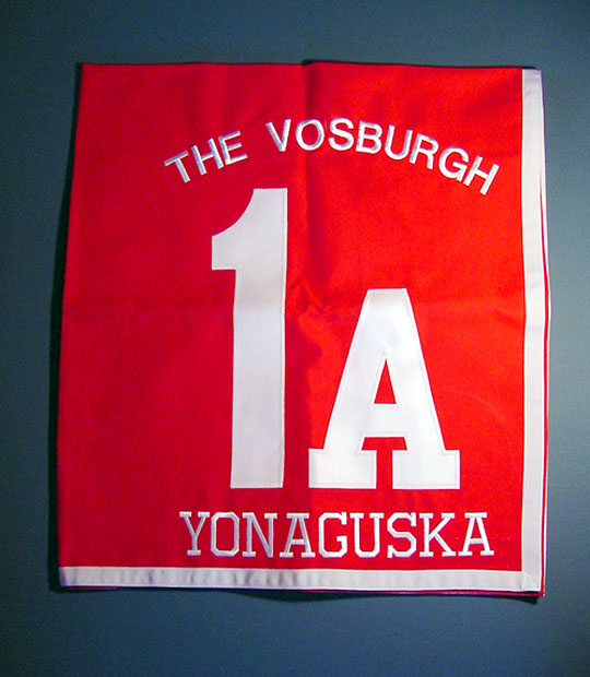 Yonaguska
