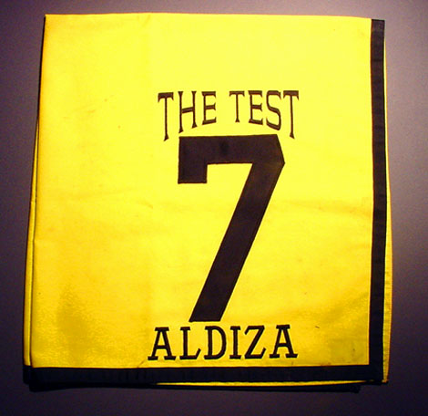 Aldiza