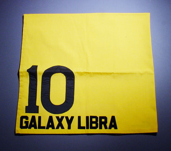 Galaxy Libra