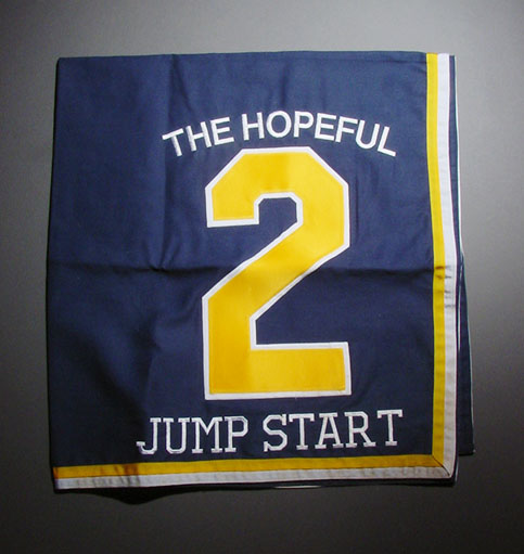 Jump Start