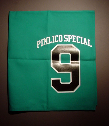 Pimlico Special 9